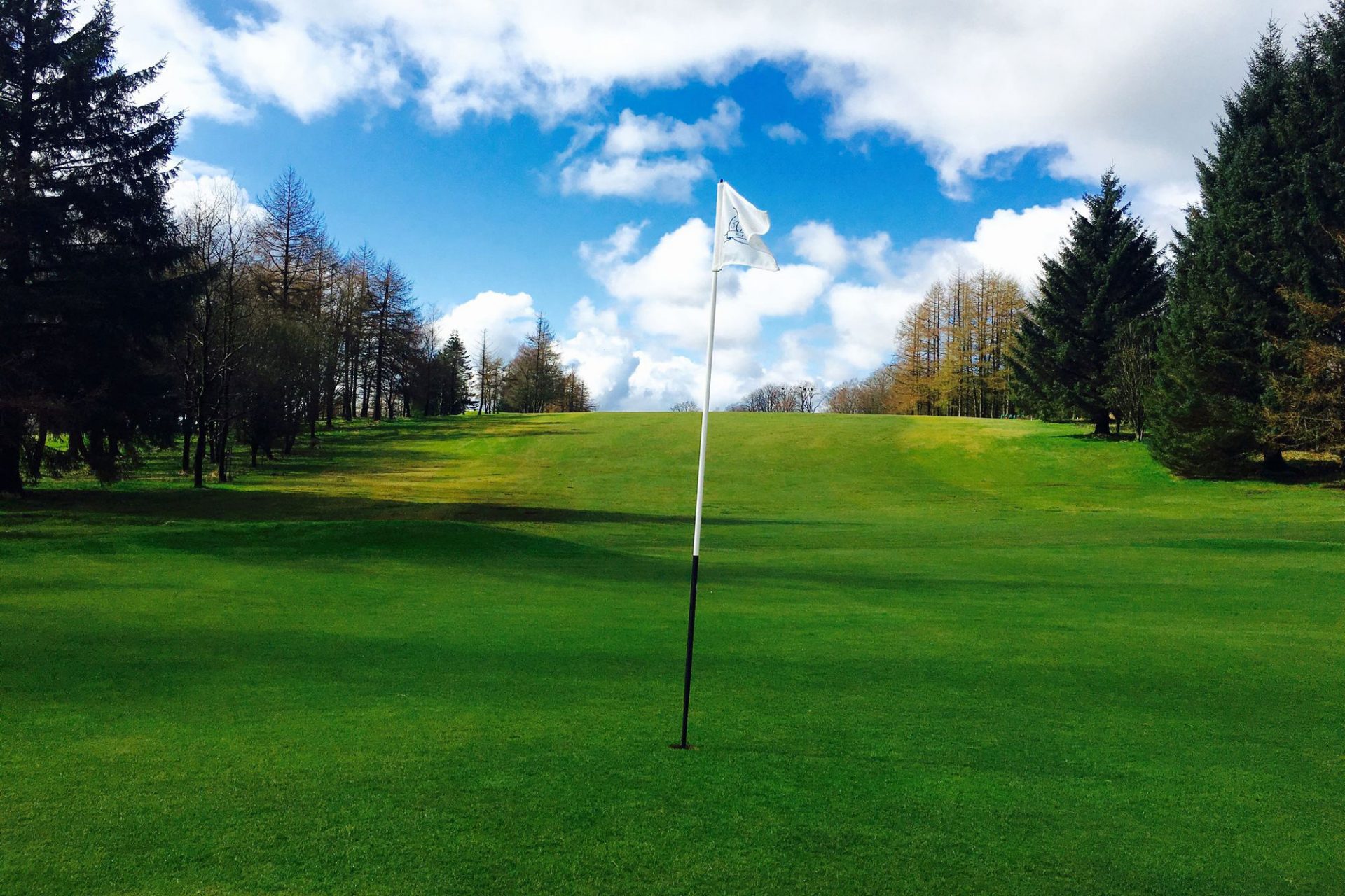 Golf Outing To Caldwell Golf Course