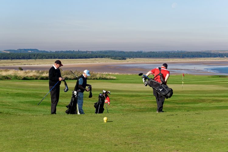 Ayrshire Golf League